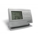 Programovatelný bezdrátový pokojový termostat Q8 RF bez příjmače